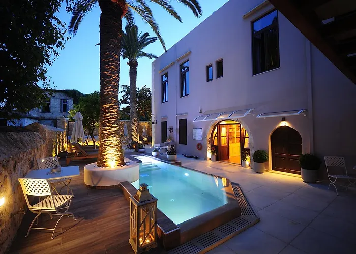 Pepi Boutique Hotel (Adults Only)