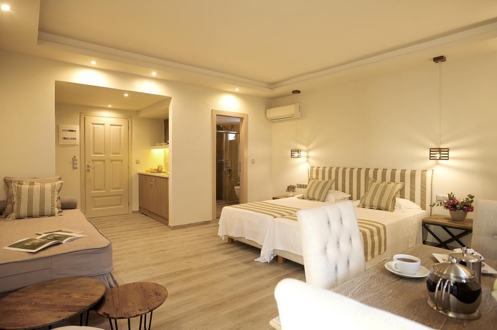 Pepi Boutique (adults Only) Aparthotel 3*
