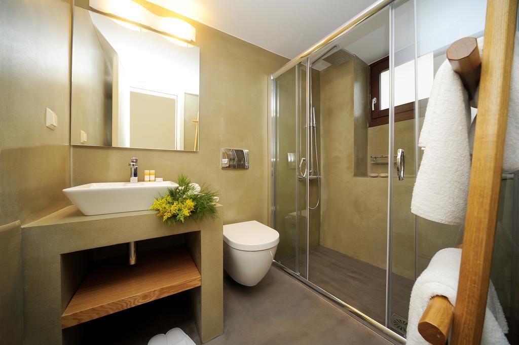 Pepi Boutique (adults Only) Aparthotel Rethimnon