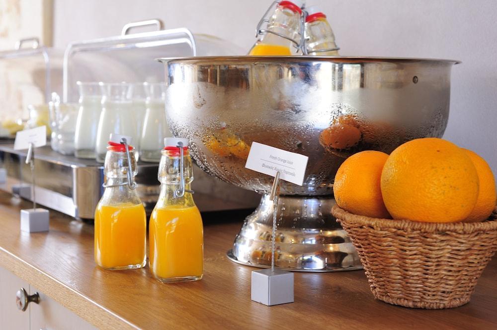 Pepi Boutique (adults Only) Aparthotel Rethymno