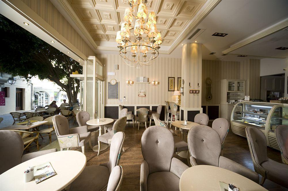 Pepi Boutique (adults Only) Rethimnon