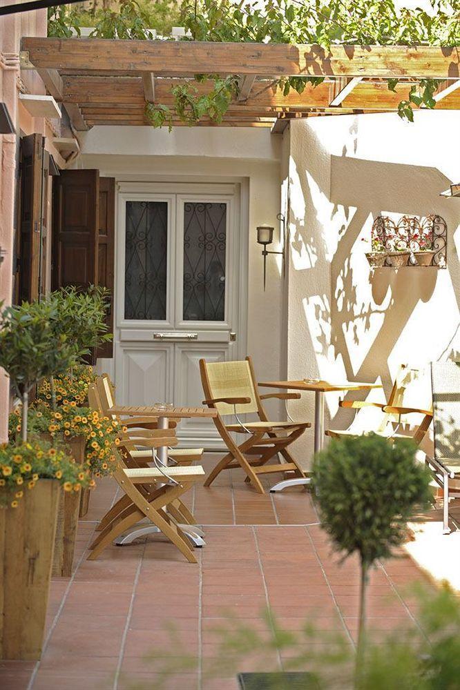 Pepi Boutique (adults Only) Aparthotel 3*