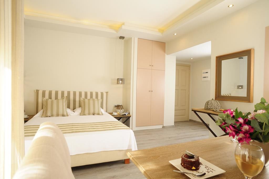 Aparthotel Pepi Boutique (adults Only) Rethimnon