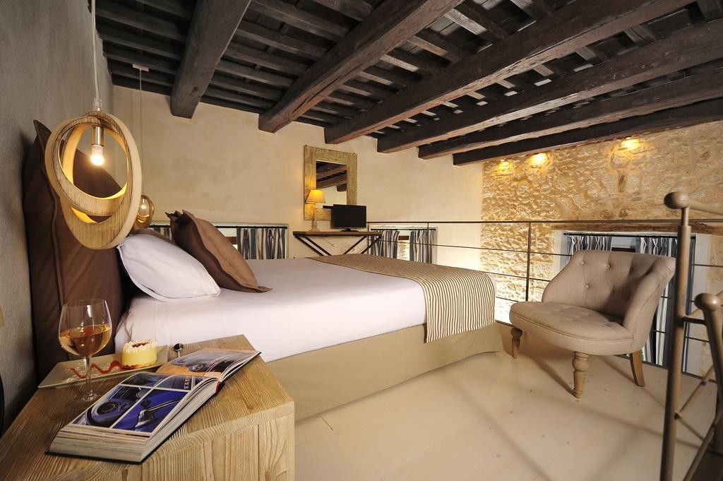 Aparthotel Pepi Boutique (adults Only)