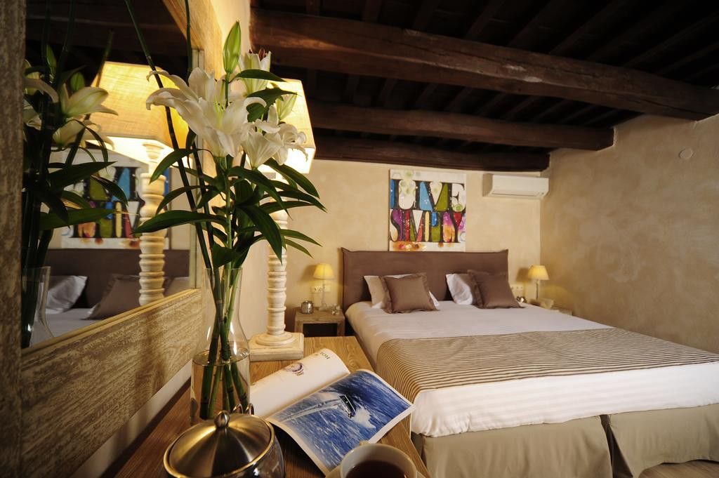 Pepi Boutique (adults Only) Aparthotel Rethymno