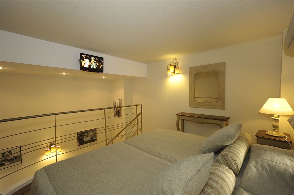 Pepi Boutique (adults Only) Aparthotel 3*