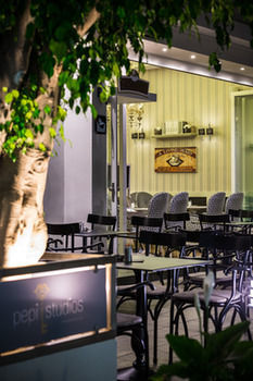 Pepi Boutique (adults Only) Aparthotel Rethymno