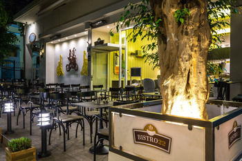 Aparthotel Pepi Boutique (adults Only) Rethymno