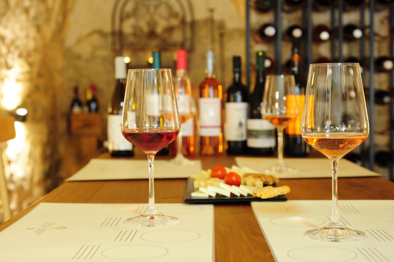 Aparthotel Pepi Boutique (adults Only)