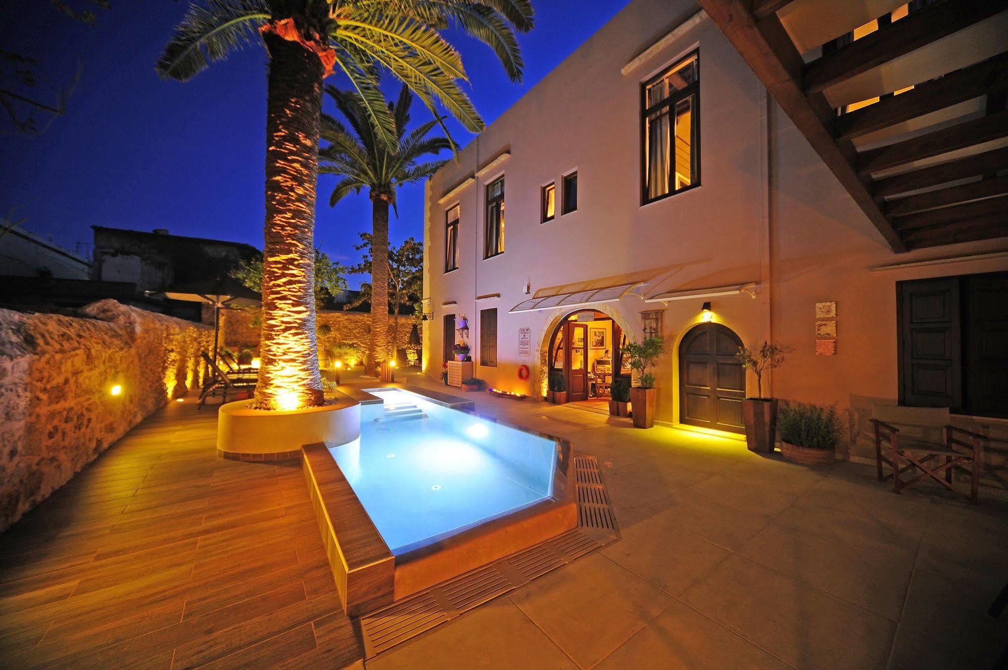 Pepi Boutique (adults Only) Aparthotel 3*