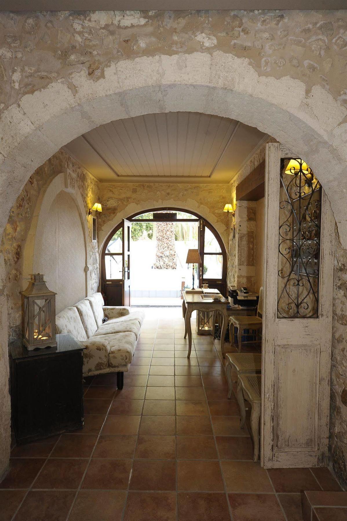 Pepi Boutique (adults Only) Rethymno