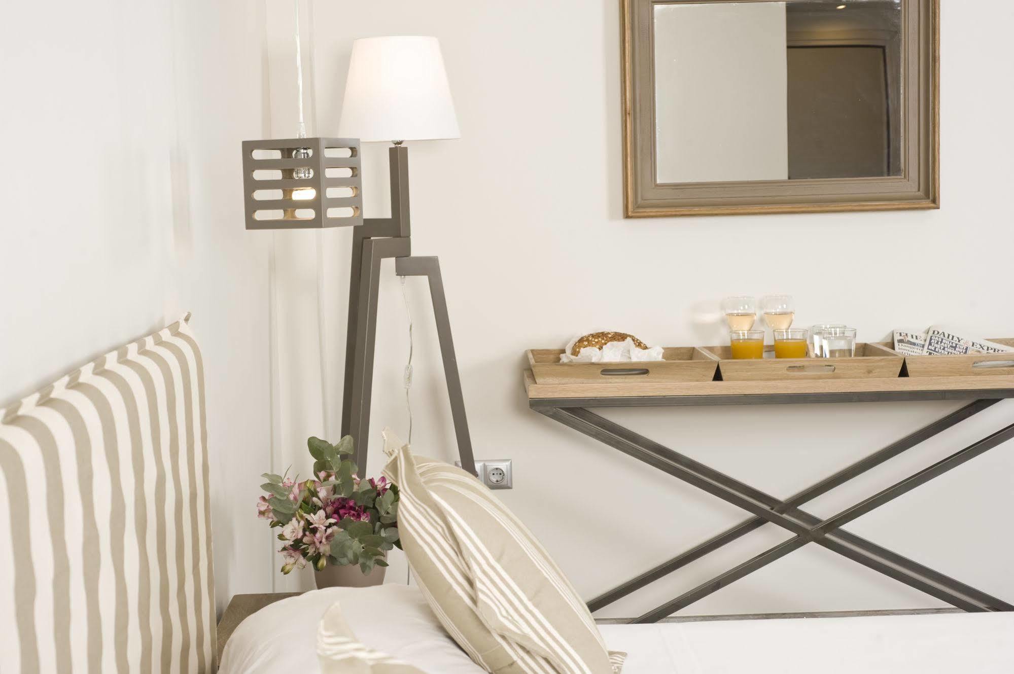 Aparthotel Pepi Boutique (adults Only) Rethymno