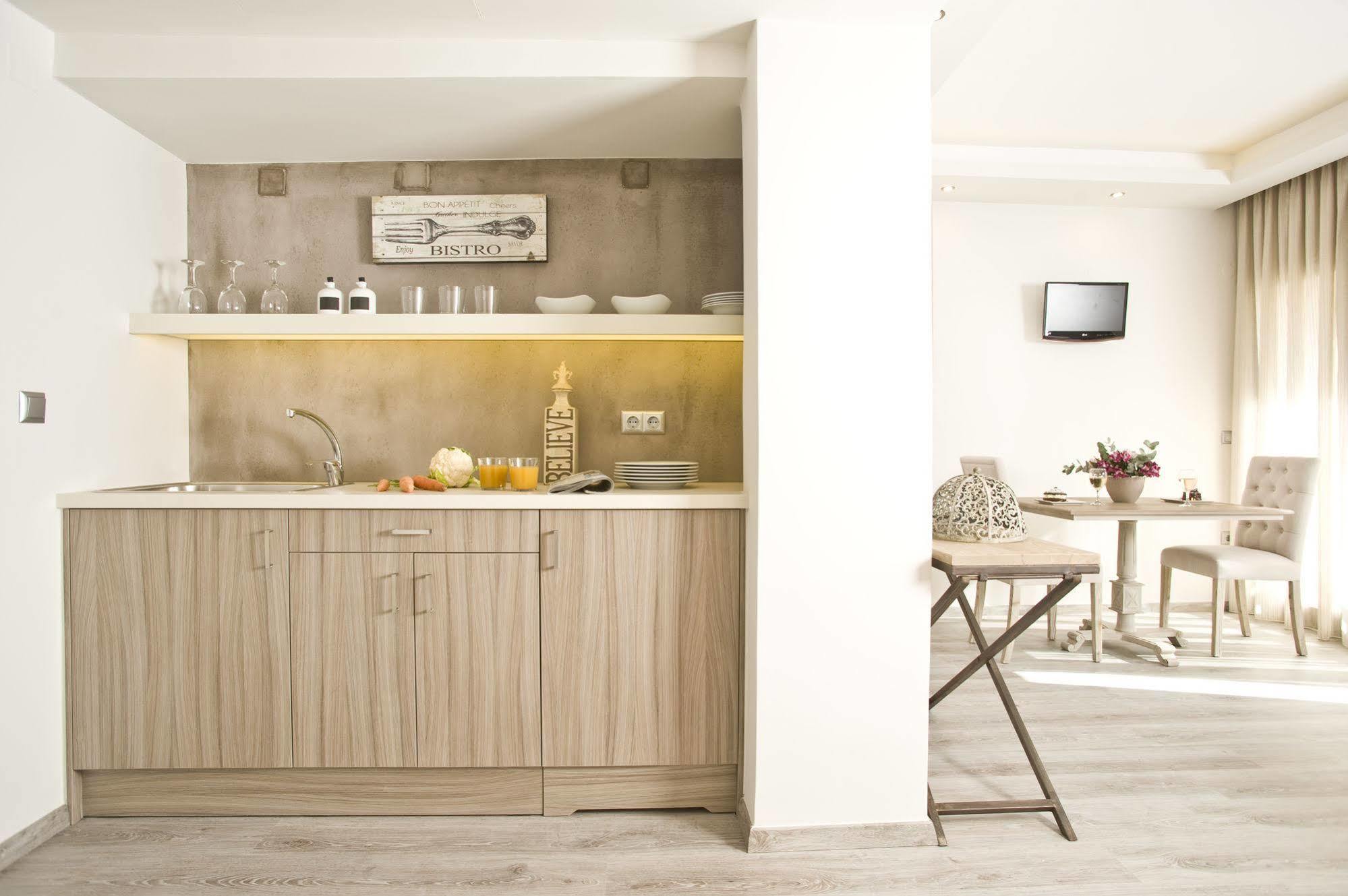 Pepi Boutique (adults Only) 3* Rethymno