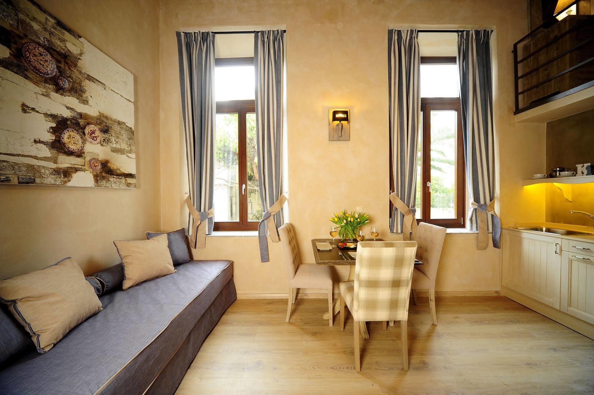 Aparthotel Pepi Boutique (adults Only) 3*