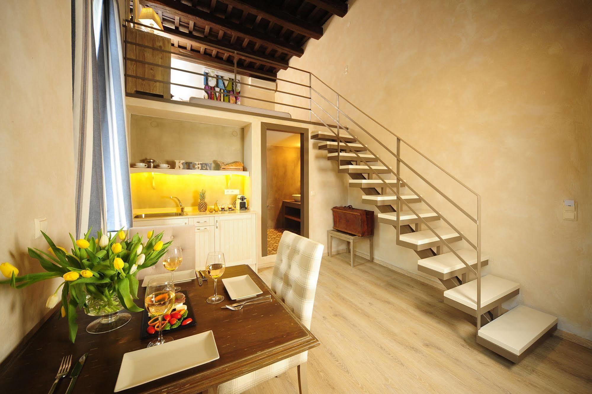 Pepi Boutique (adults Only) Aparthotel