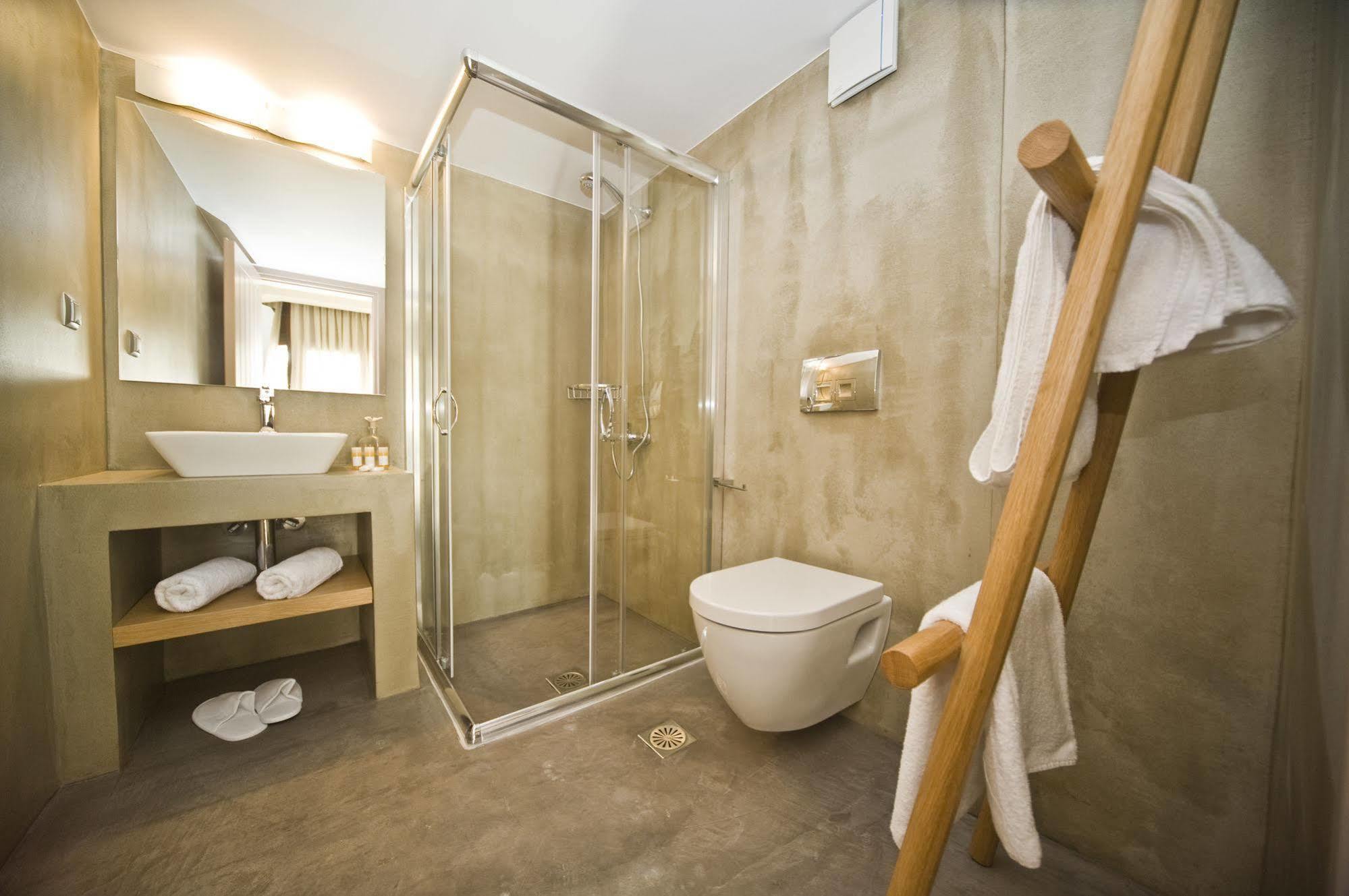 Pepi Boutique (adults Only) 3* Rethymno