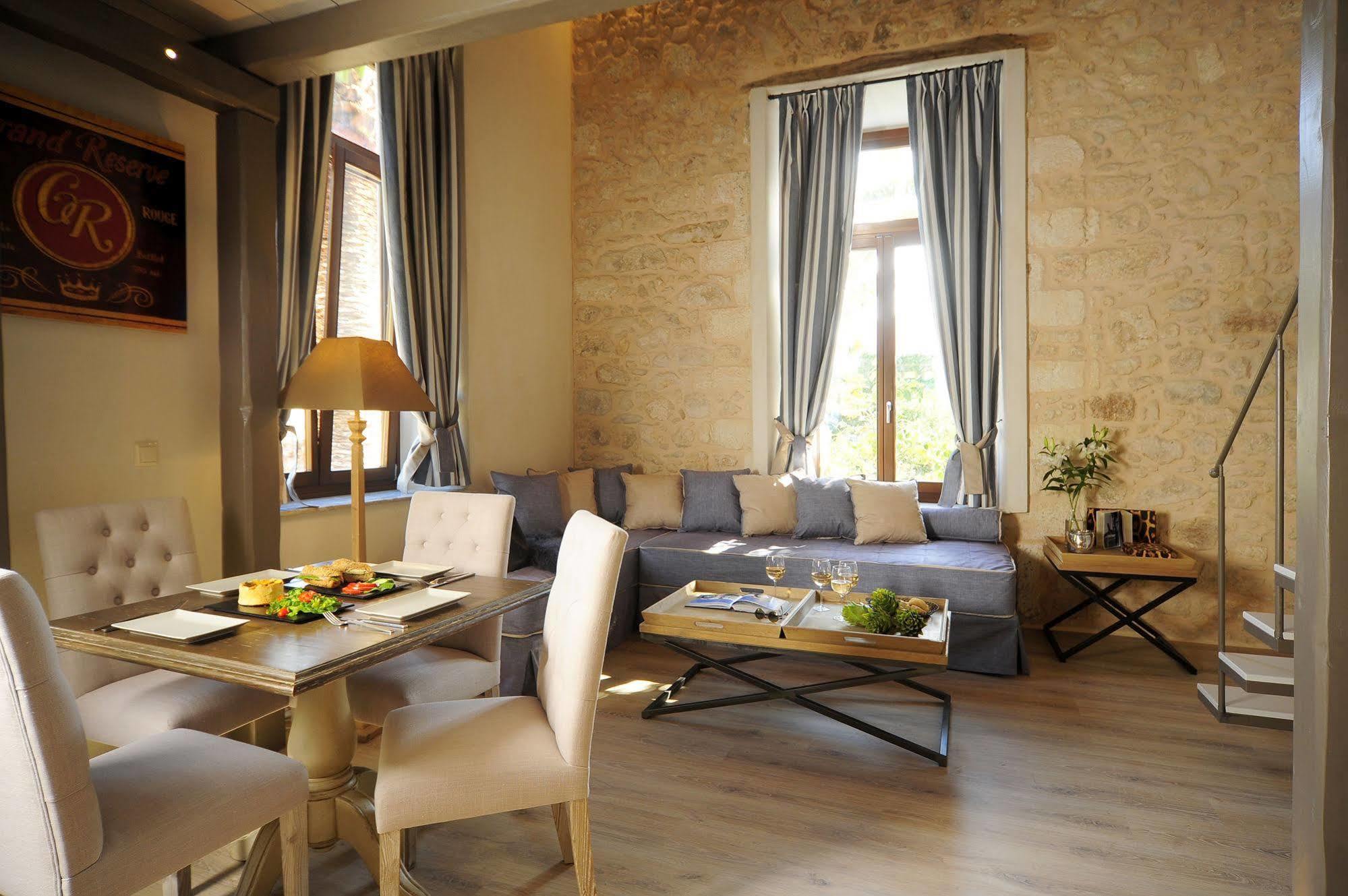 Pepi Boutique (adults Only) 3* Rethymno