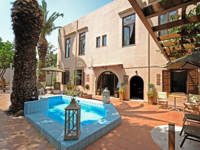 Aparthotel Pepi Boutique (adults Only)
