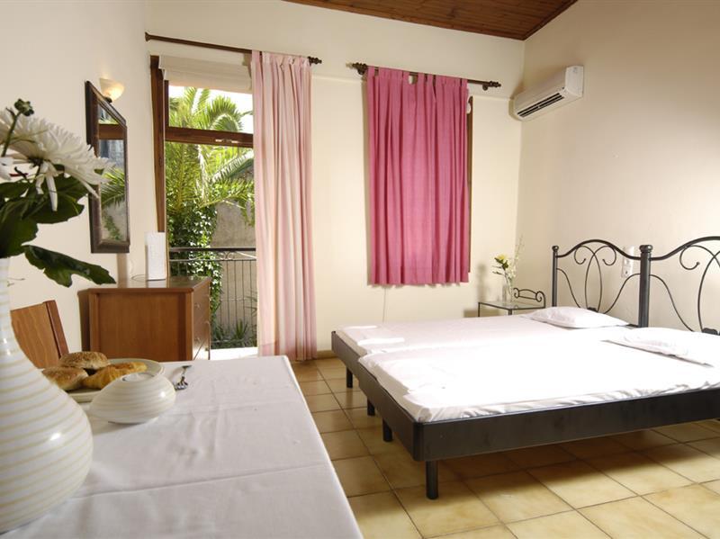 Pepi Boutique (adults Only) Aparthotel 3*