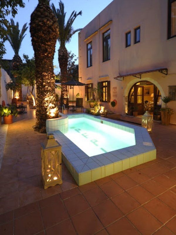Pepi Boutique (adults Only) Aparthotel
