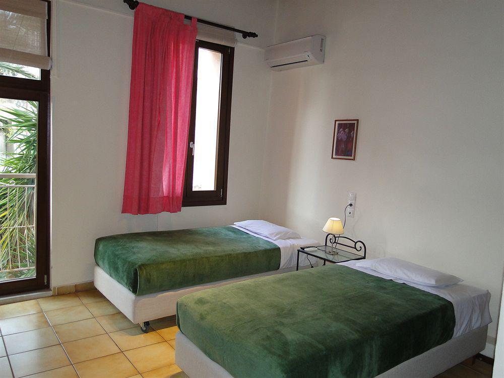 Pepi Boutique (adults Only) Aparthotel Rethymno