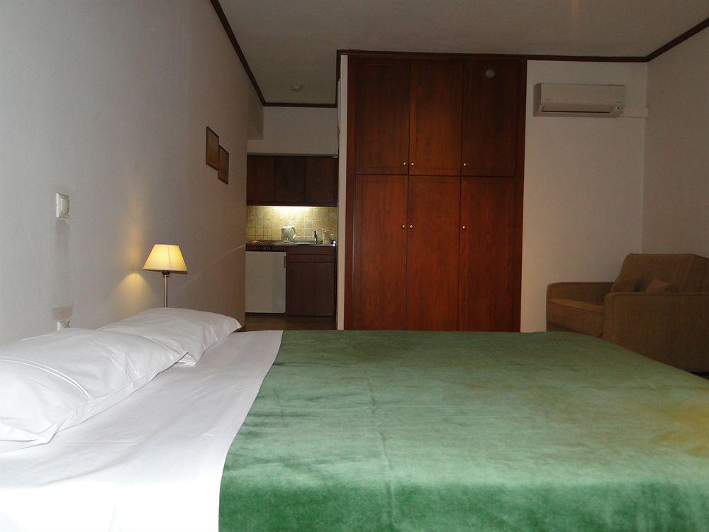 Pepi Boutique (adults Only) Aparthotel Rethymno