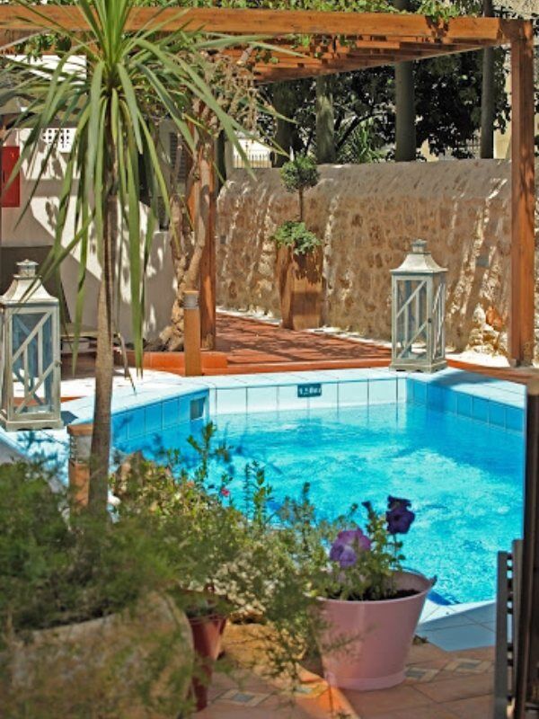 Ξενοδοχείο με διαμερίσματα Pepi Boutique (adults Only)