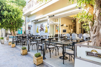 מלון דירות Pepi Boutique (adults Only) 3*